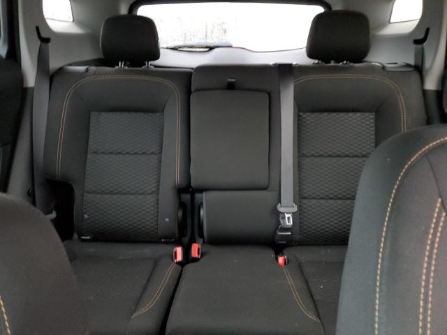 Photo 10 from auction – 2019 GMC TERRAIN SL with VIN 3GKALTEVXKL199246