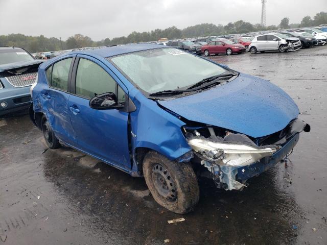 Photo 4 from auction – 2012 TOYOTA PRIUS C with VIN JTDKDTB36C1527691