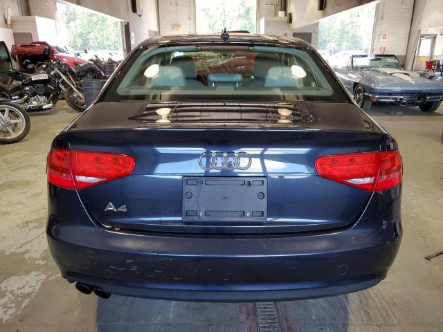 Снимка 6 от търг – 2014 AUDI A4 PREMIUM с VIN WAUAFAFL0EN030360