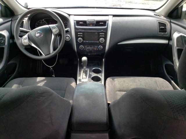 Photo 8 from auction – 2014 NISSAN ALTIMA S with VIN 1N4AL3AP3EC153394