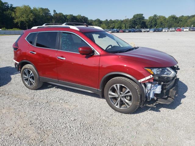 Photo 4 from auction – 2019 NISSAN ROGUE S with VIN 5N1AT2MT7KC756949