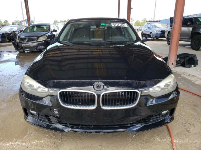 Photo 5 from auction – 2012 BMW 328 I SULE with VIN WBA3C1C50CA696646