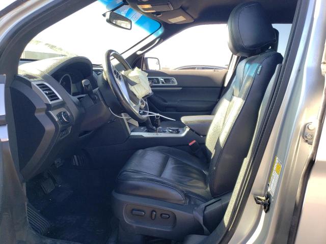 Снимка 7 от търг – 2011 FORD EXPLORER X с VIN 1FMHK8D86BGA15846