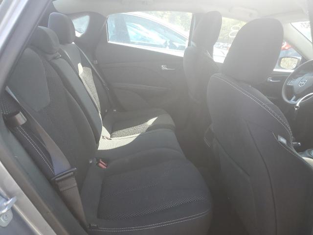 Photo 10 from auction – 2015 DODGE DART SXT with VIN 1C3CDFBBXFD344198