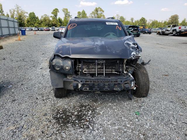 Photo 5 from auction – 2006 JEEP CHEROKEE with VIN 1J4GS48K26C327104