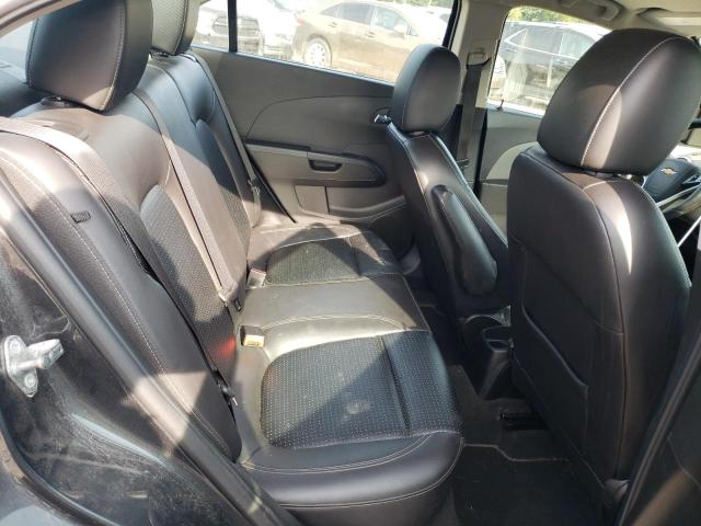 Photo 10 from auction – 2018 CHEVROLET SONIC PREM with VIN 1G1JF5SB2J4136535