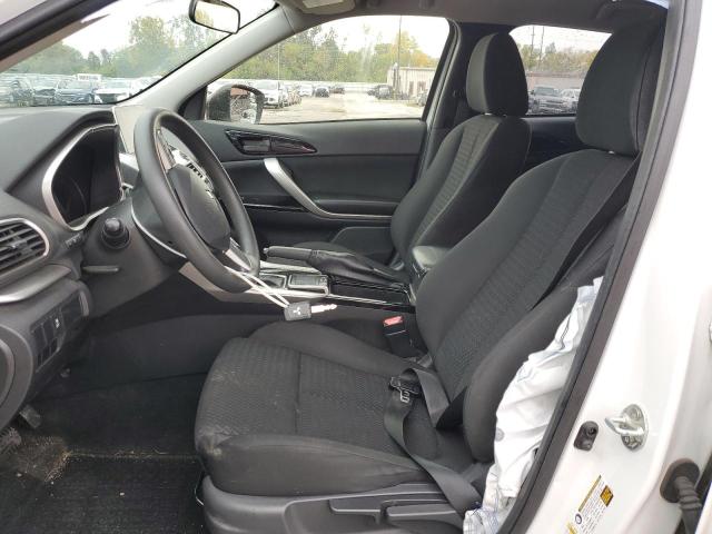 Photo 7 from auction – 2020 MITSUBISHI ECLIPSE CR with VIN JA4AS4AA4LZ014815