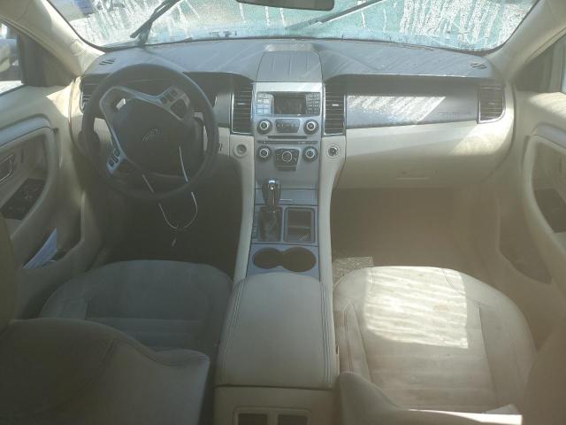 Photo 8 from auction – 2016 FORD TAURUS SE with VIN 1FAHP2D80GG111682