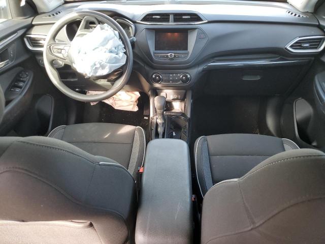 Zdjęcie 8 z aukcji – 2021 CHEVROLET TRAILBLAZE z VIN KL79MMS26MB009262