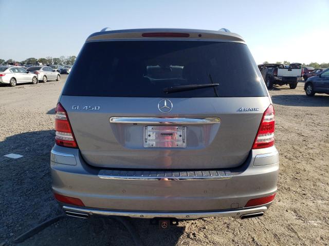 Photo 6 from auction – 2012 MERCEDES-BENZ GL450 with VIN 4JGBF7BE9CA776615