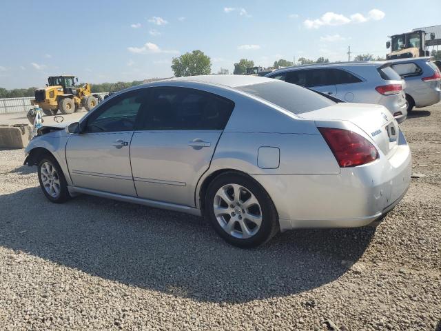 Photo 2 from auction – 2007 NISSAN MAXIMA SE with VIN 1N4BA41E37C806291