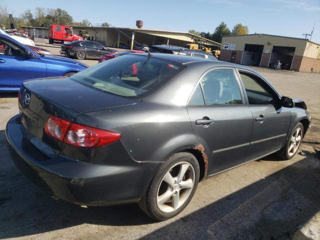 Photo 3 from auction – 2005 MAZDA 6 I with VIN 1YVFP80C955M23985