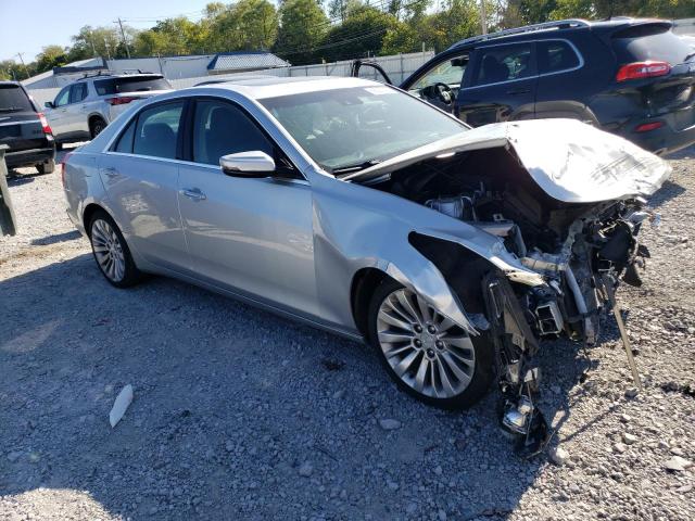 Photo 4 from auction – 2015 CADILLAC CTS PERFOR with VIN 1G6AS5S32F0138427