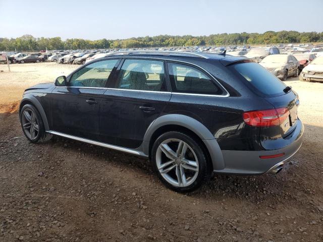 Photo 2 from auction – 2013 AUDI A4 ALLROAD with VIN WA1UFAFL3DA086633
