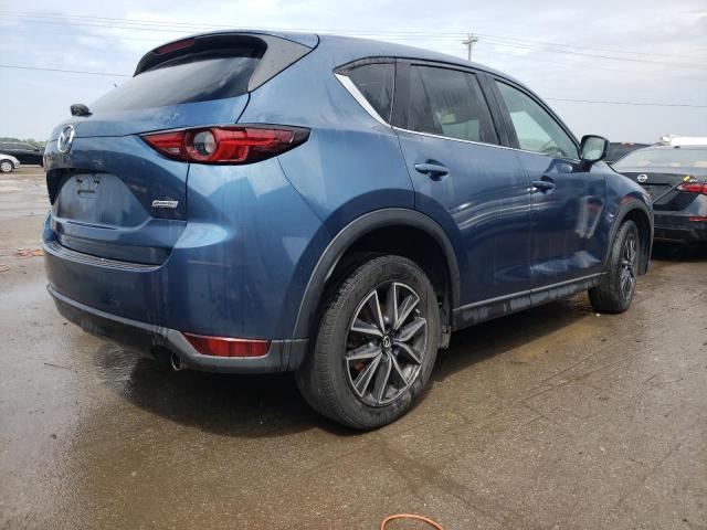 Photo 3 from auction – 2018 MAZDA CX-5 GRAND with VIN JM3KFBDM0J0369109