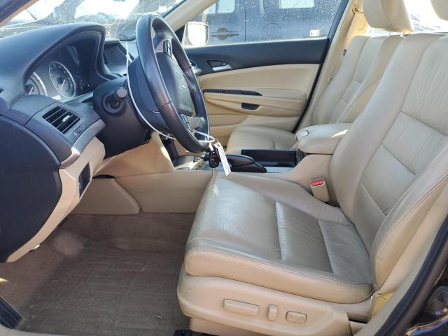 Photo 7 from auction – 2012 HONDA ACCORD SE with VIN 1HGCP2F69CA044191