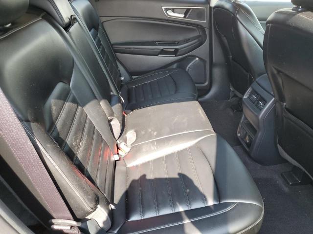 Photo 10 from auction – 2020 FORD EDGE SEL with VIN 2FMPK4J92LBB40370