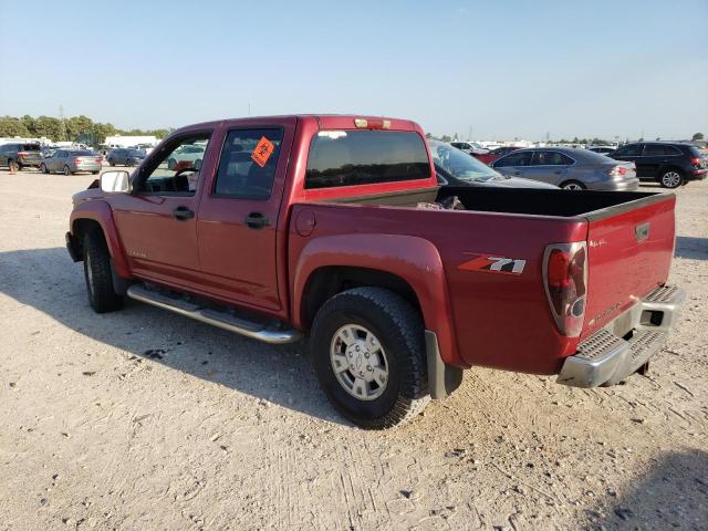 Photo 2 from auction – 2004 CHEVROLET COLORADO with VIN 1GCDS136148209496