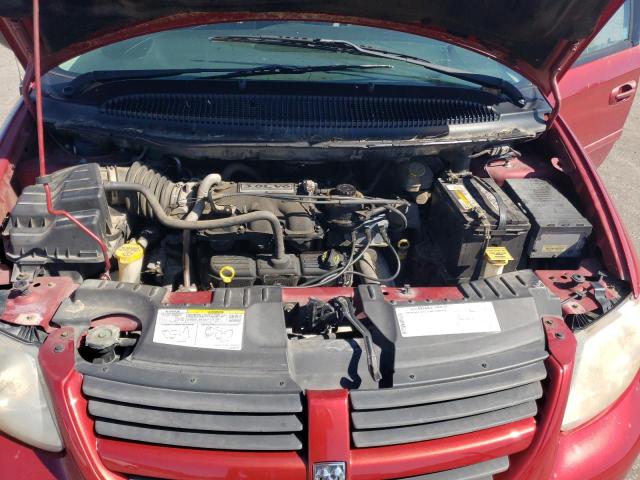 Photo 12 from auction – 2006 DODGE GRAND CARA with VIN 2D4GP44L66R630760