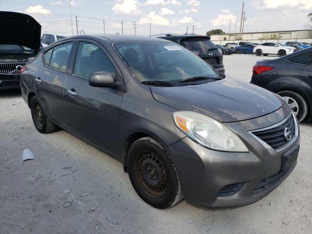 Photo 4 from auction – 2014 NISSAN VERSA S with VIN 3N1CN7AP9EL830007