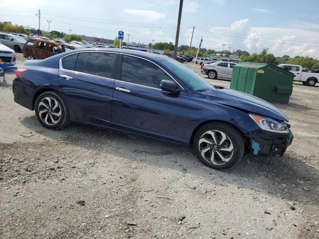 Photo 4 from auction – 2016 HONDA ACCORD EX with VIN 1HGCR2F70GA024789