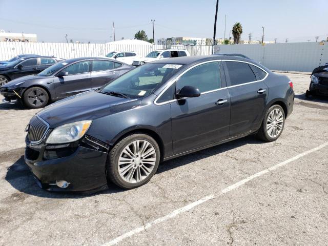 BUICK VERANO 2013 с VIN 1G4PP5SK2D4171557 - Снимка от търг