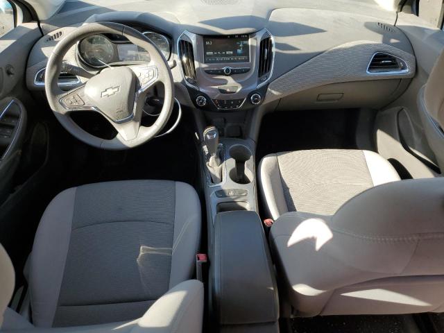 Photo 8 from auction – 2017 CHEVROLET CRUZE LT with VIN 3G1BE6SM2HS594911