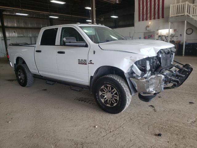 Photo 4 from auction – 2018 RAM 2500 ST with VIN 3C6UR5CLXJG333482