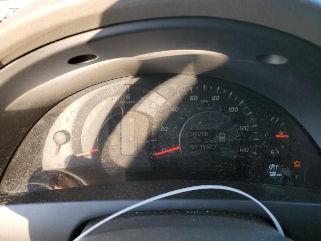 Photo 9 from auction – 2009 TOYOTA CAMRY BASE with VIN 4T4BE46K09R130345