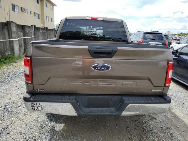 Photo 6 from auction – 2020 FORD F150 SUPER with VIN 1FTEW1C42LFA23192