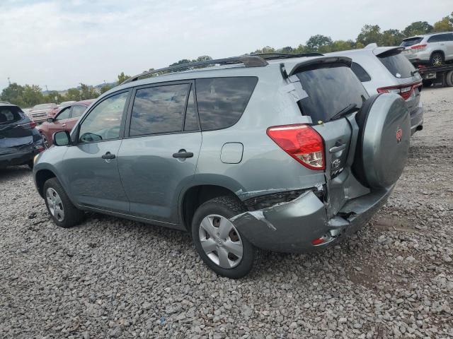 Photo 2 from auction – 2008 TOYOTA RAV4 with VIN JTMZD33V385104002