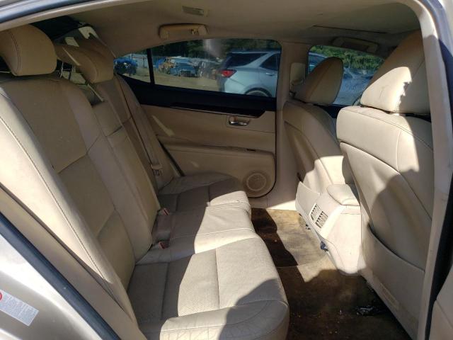 Photo 10 from auction – 2013 LEXUS ES 350 with VIN JTHBK1GG4D2042241