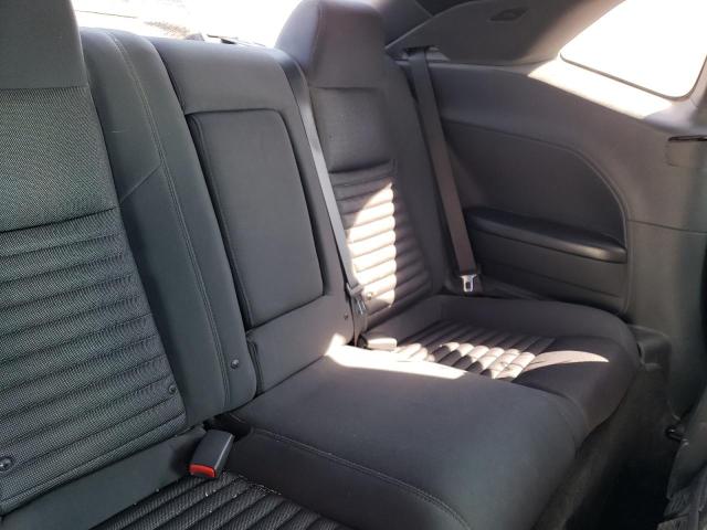 Photo 10 from auction – 2011 DODGE CHALLENGER with VIN 2B3CJ4DG9BH512865