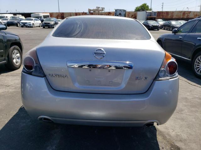 Photo 6 from auction – 2012 NISSAN ALTIMA BAS with VIN 1N4AL2APXCN458600