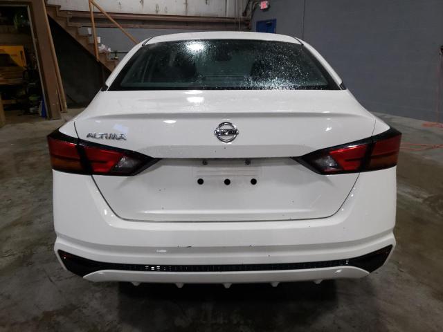 Photo 6 from auction – 2021 NISSAN ALTIMA S with VIN 1N4BL4BV0MN398373