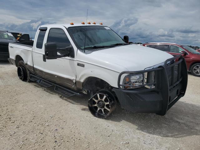 Photo 4 from auction – 2003 FORD F250 SUPER with VIN 1FTNX21L13EA01736
