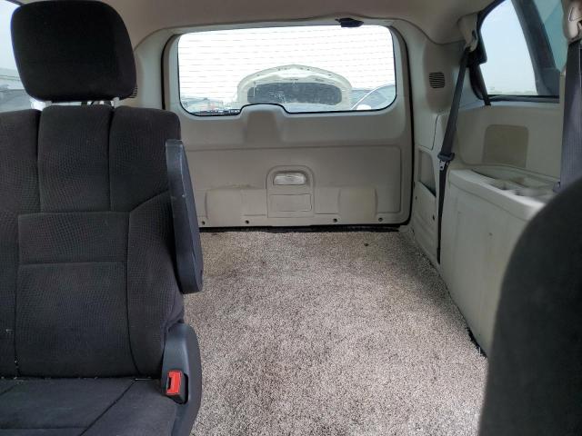 Photo 10 from auction – 2013 DODGE GRAND CARA with VIN 2C4RDGCG3DR516393