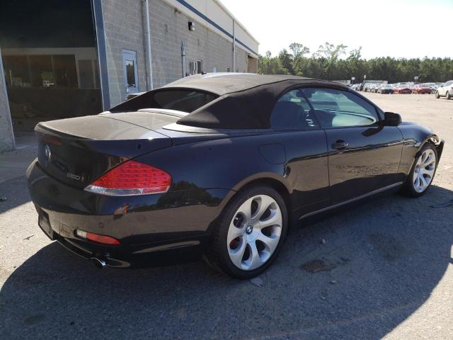 Снимка 3 от търг – 2006 BMW 650 I с VIN WBAEK13486CN79988