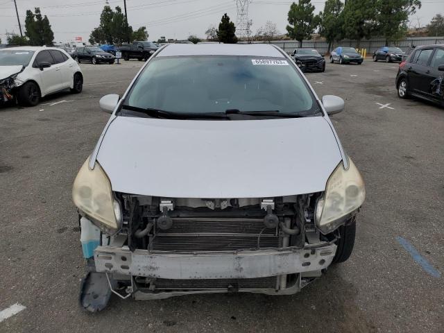 Снимка 5 от търг – 2012 TOYOTA PRIUS с VIN JTDKN3DU9C5454750
