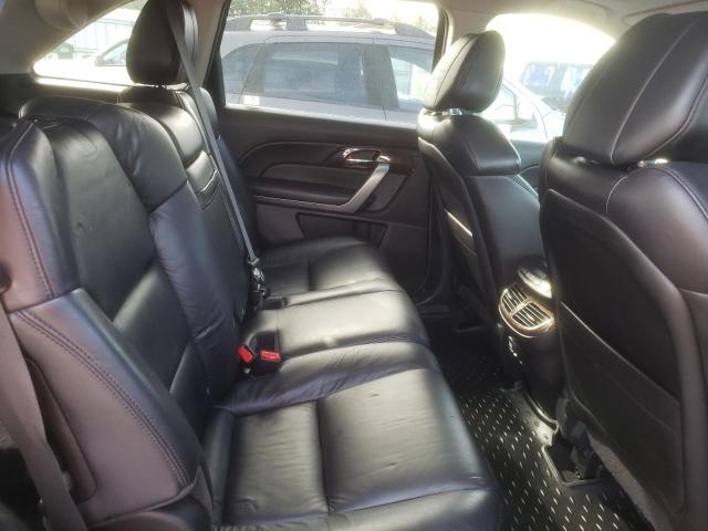 Photo 11 from auction – 2011 ACURA MDX TECHNO with VIN 2HNYD2H69BH517608