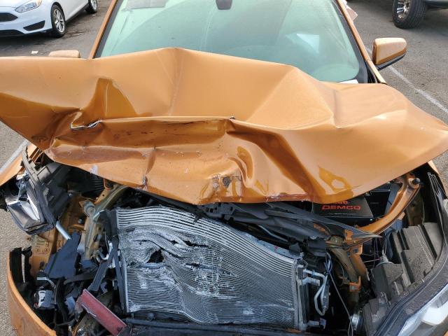Photo 12 from auction – 2018 CHEVROLET EQUINOX LT with VIN 2GNAXTEX8J6244065