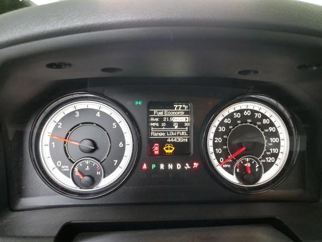 Photo 9 from auction – 2020 RAM 1500 CLASS with VIN 3C6RR7KG4LG132427