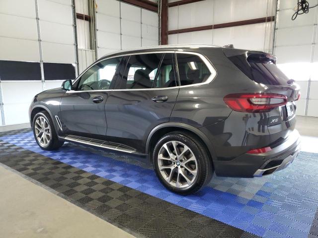 Photo 2 from auction – 2022 BMW X5 SDRIVE with VIN 5UXCR4C04N9M91048