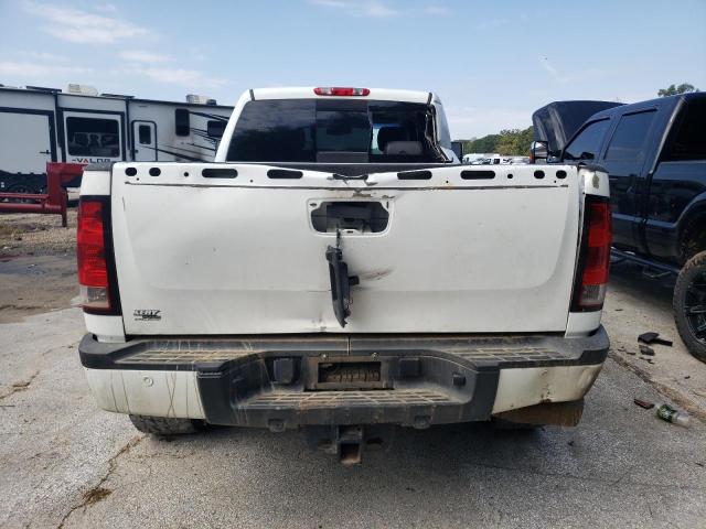 Photo 6 from auction – 2011 GMC SIERRA K25 with VIN 1GT125C83BF170740