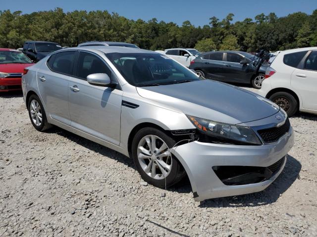 Photo 4 from auction – 2013 KIA OPTIMA EX with VIN 5XXGN4A75DG194905