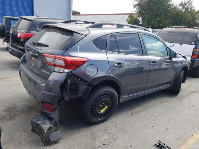 Photo 3 from auction – 2022 SUBARU CROSSTREK with VIN JF2GTAPC6N8240403