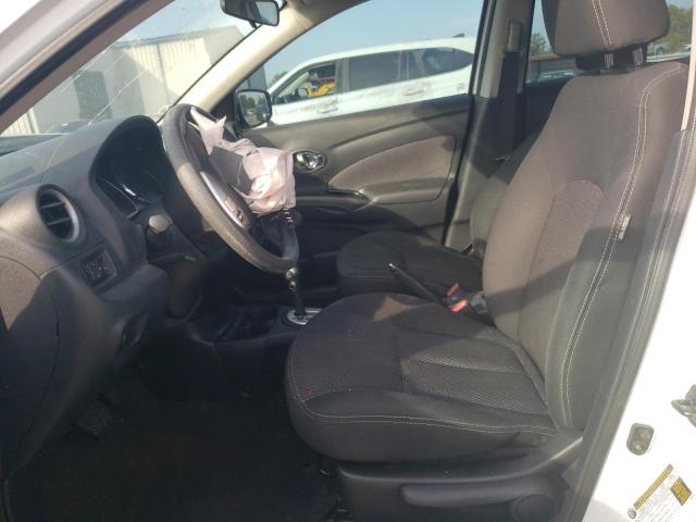 Photo 7 from auction – 2015 NISSAN VERSA with VIN 3N1CN7AP4FL825492