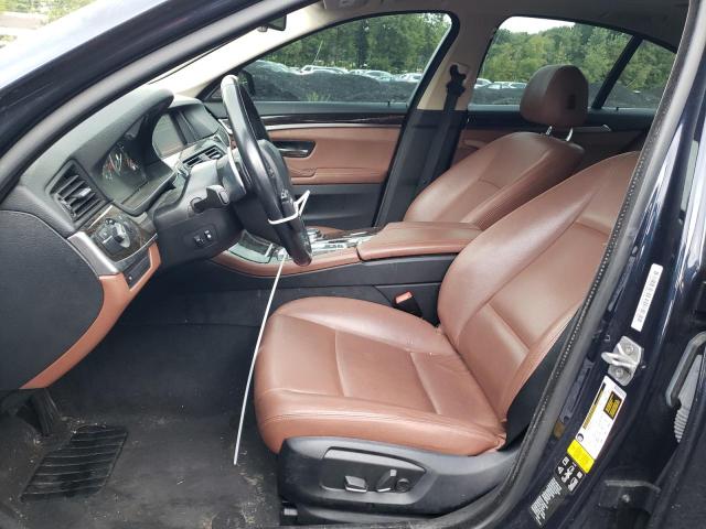 Photo 7 from auction – 2016 BMW 535 XI with VIN WBA5B3C51GG257935