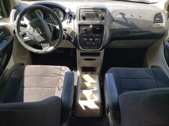 Photo 8 from auction – 2011 DODGE GRAND CARA with VIN 2D4RN4DG7BR613431