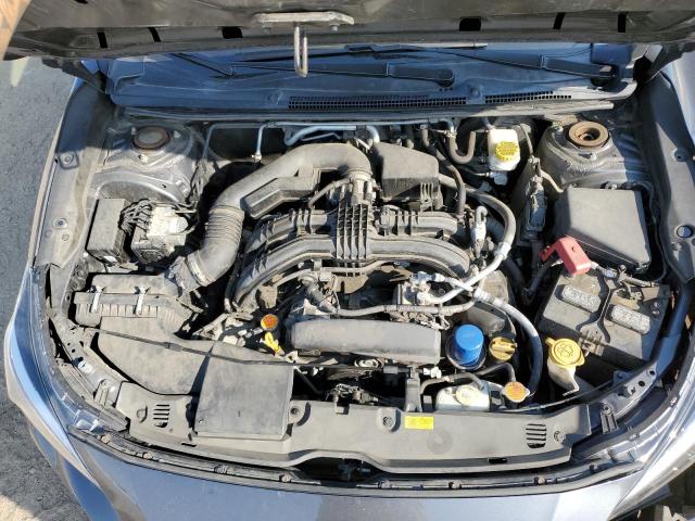 Photo 11 from auction – 2018 SUBARU IMPREZA with VIN 4S3GKAA61J1608770